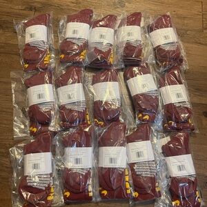 Nike nba socks